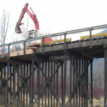 Highway Bridge Repair - Bridge Repair